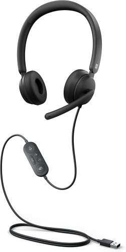 Microsoft USB Wired Headset